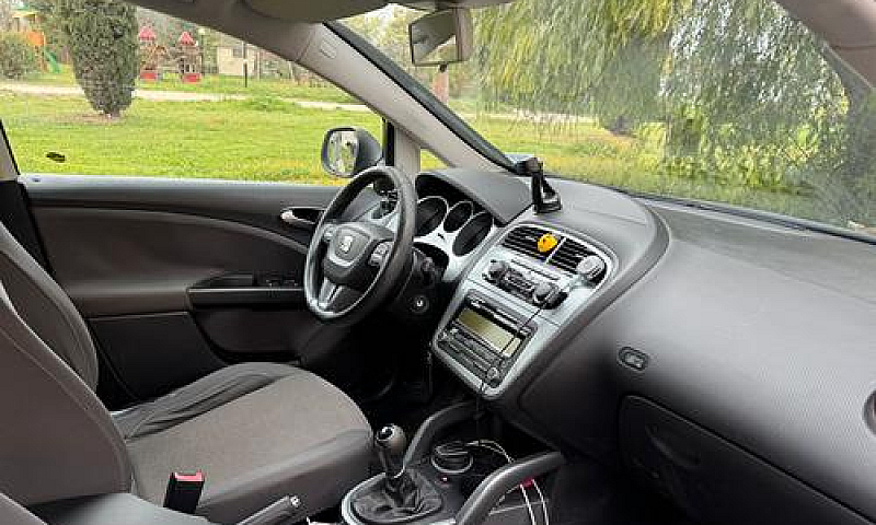 Seat Altea Xl 1.6 Td...