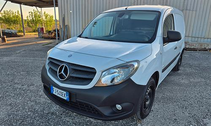 Mercedes-Benz Citan ...