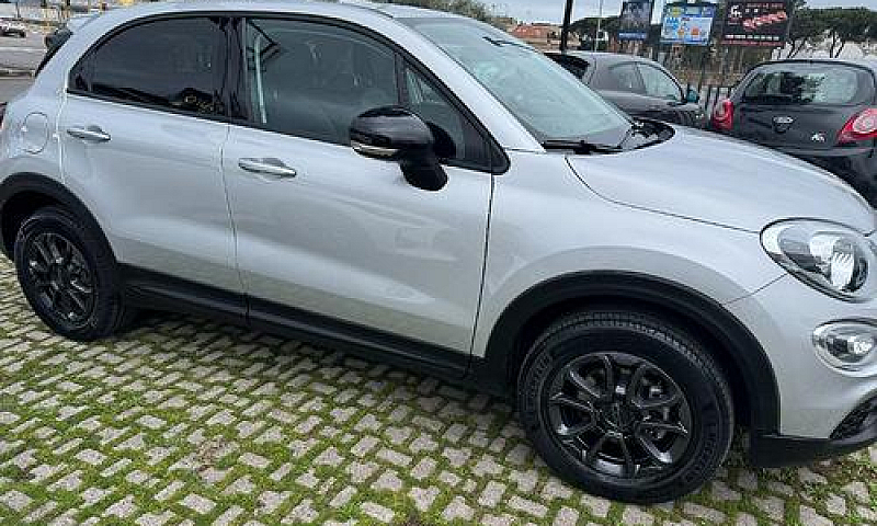 Fiat 500X 1.3 Multij...