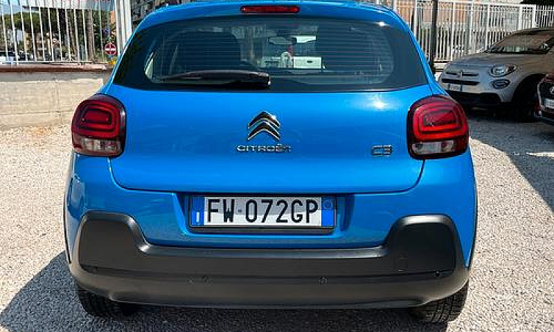 Citroen C3 1500 Hdi ...