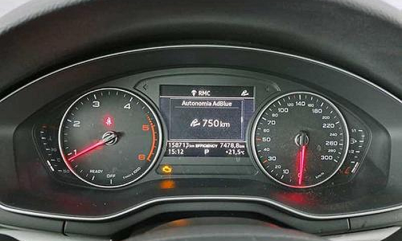 Audi A4 Avant 2.0 Td...