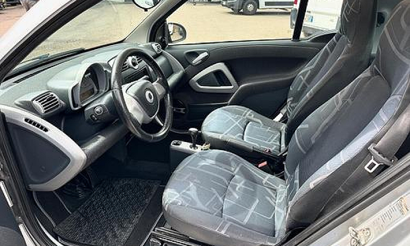 Smart 800 Cdi Passio...