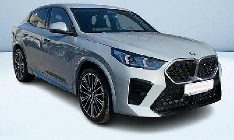 Bmw X2 Xdrive 20D 48...
