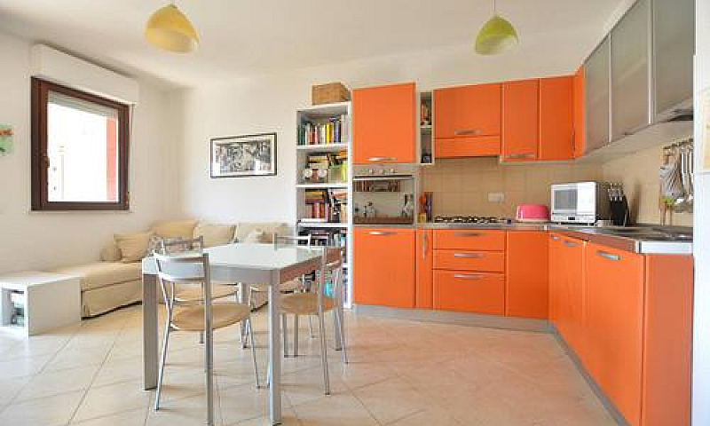 Appartamento - Cagli...