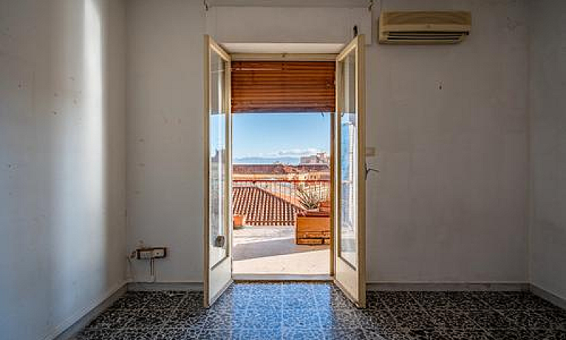 Via Bacaredda - Sest...