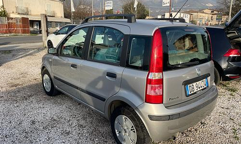 Fiat Panda 1.2 Dynam...