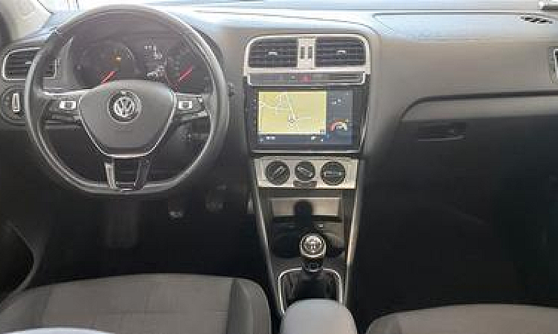 Volkswagen Polo 1.4 ...