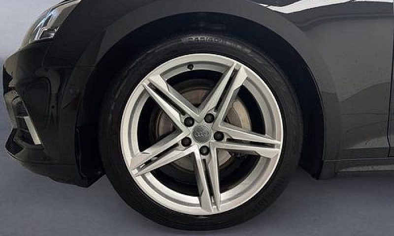 Audi A5 Spb 40 Tdi S...