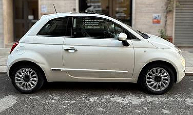 Fiat 500 1.2 Gpl Lou...