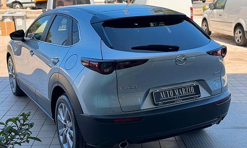 Mazda Cx-30 1.8 Exec...