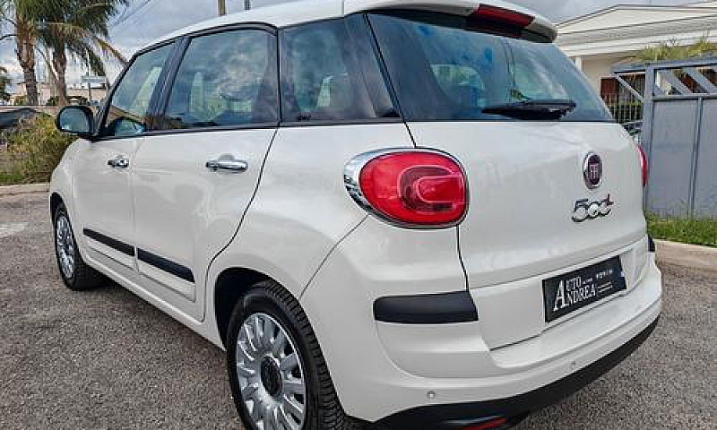 Fiat 500L 1.3 Mjt Na...