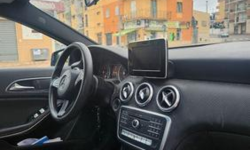 Mercedes Classe A W1...