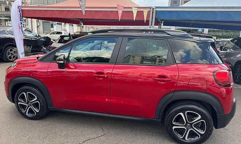 Citroen C3 Aircross ...