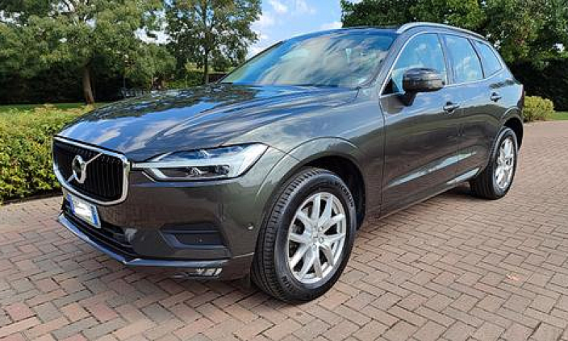 Volvo Xc60 (2017-->)...