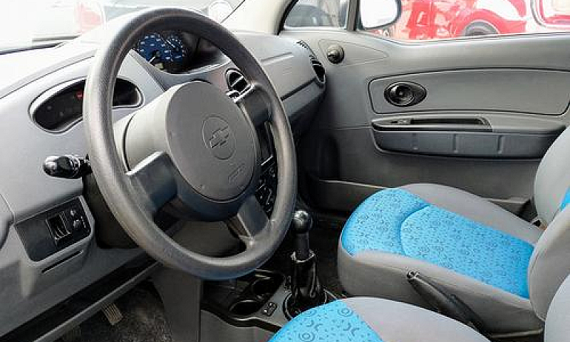 Chevrolet Matiz 800 ...
