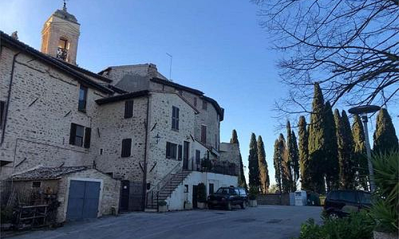 Duplex A Marsciano...
