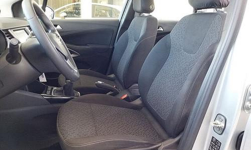 Opel Crossland X 1.2...