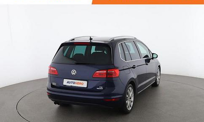Volkswagen Golf Spor...