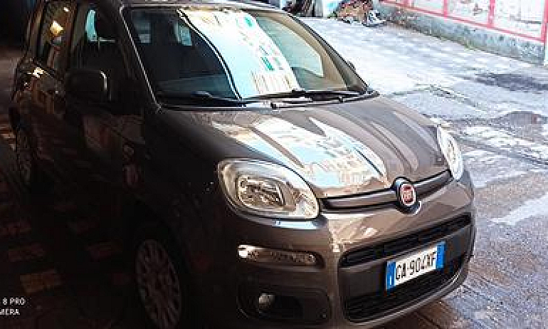 Fiat Panda 1.2 Easyp...