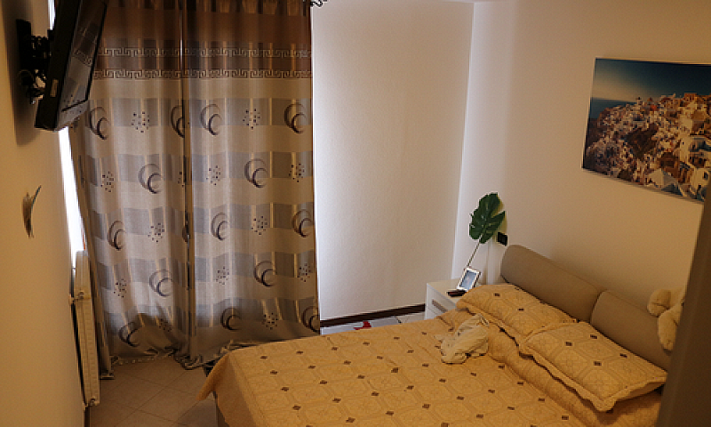 Apartamento In Un Co...
