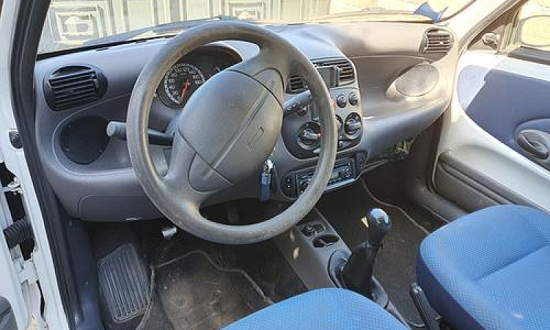 Fiat 600 Autocarro...