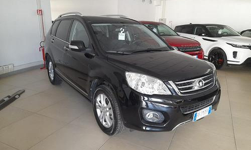 Great Wall Motor H6 ...