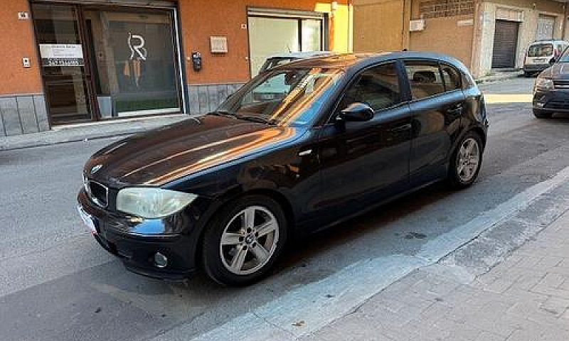 Bmw 118 118D 5 Porte...