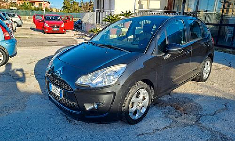 Citroen C3 1.4 Hdi F...