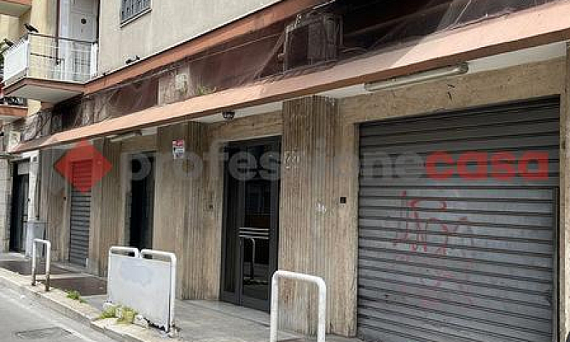 Appartamento Bari [C...