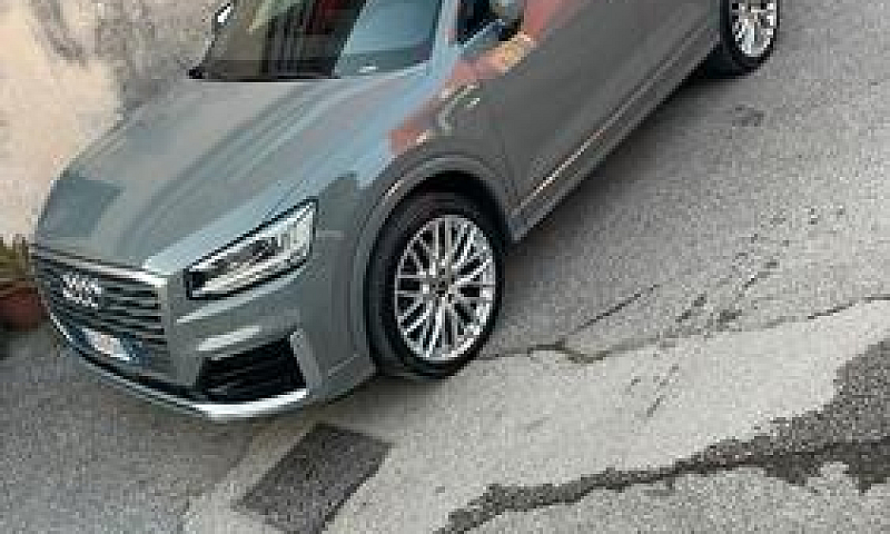 Audi Q2 1.6 Sline Au...