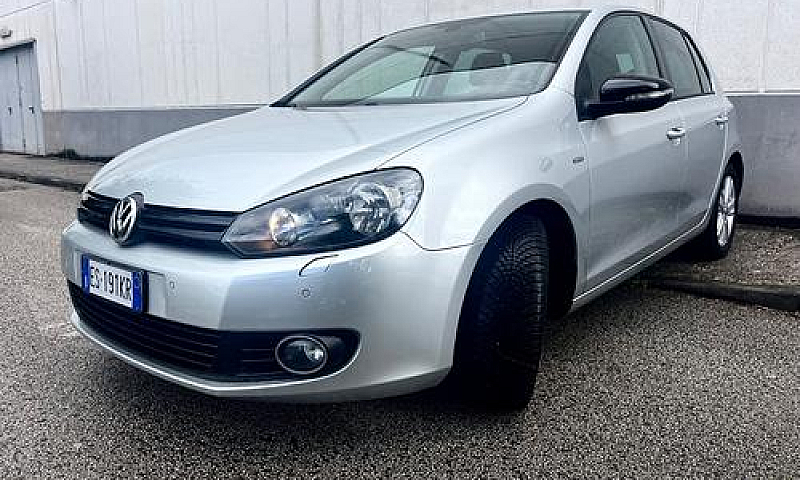 Volkswagen Golf 1.6 ...