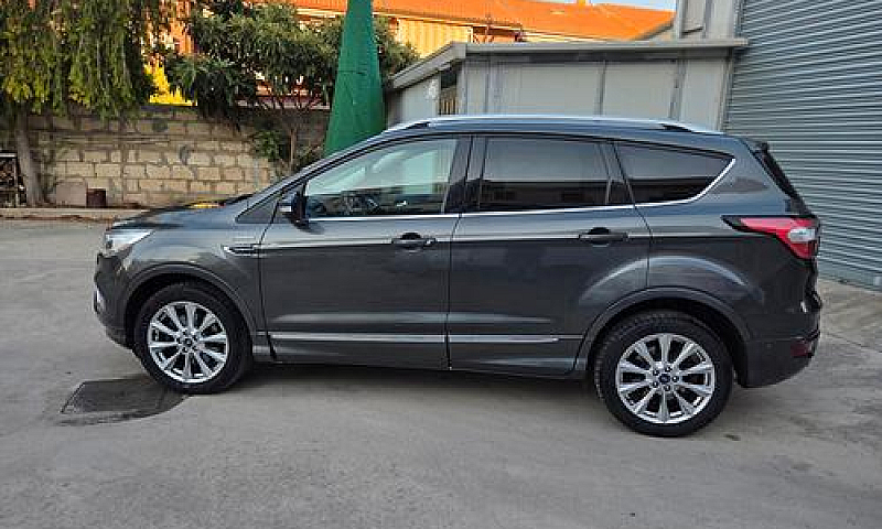 Ford Kuga 2.0 Tdci 1...