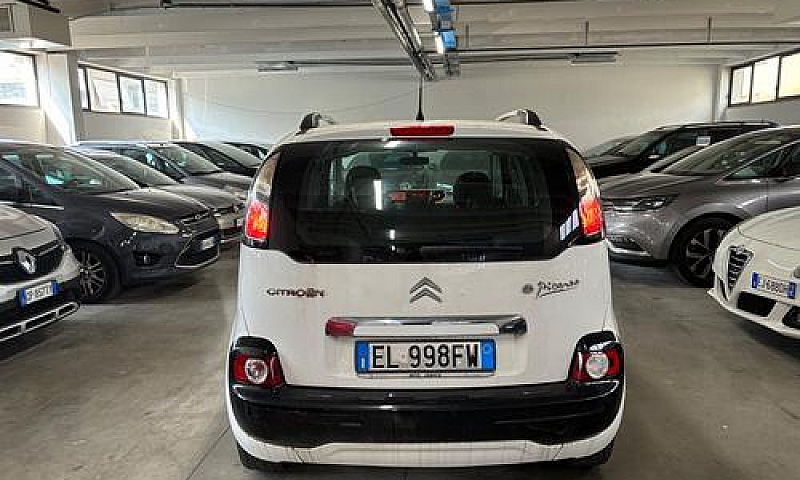 Citroen C3 Picasso 1...