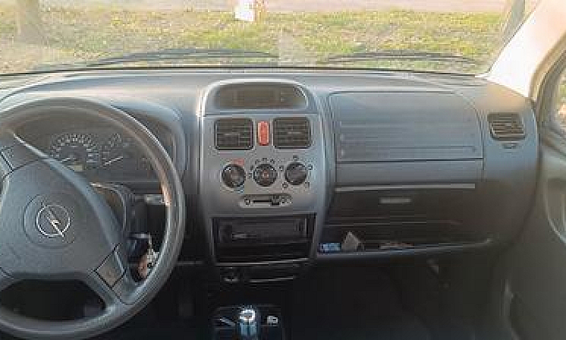 Opel Agila 1ª Serie ...