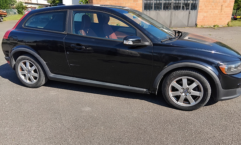 Volvo C30 Diesel...