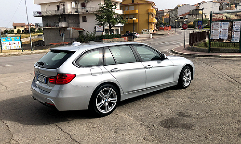 Bmw Touring...