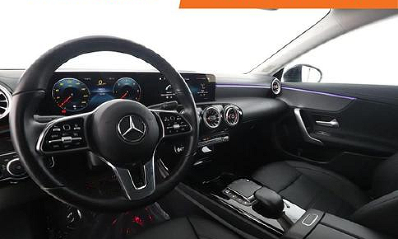 Mercedes-Benz Cla 18...