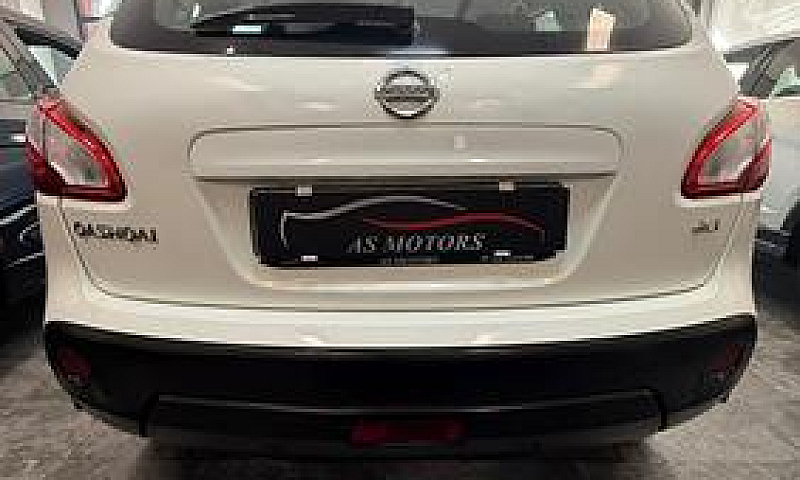 Nissan Qashqai 1.5 D...