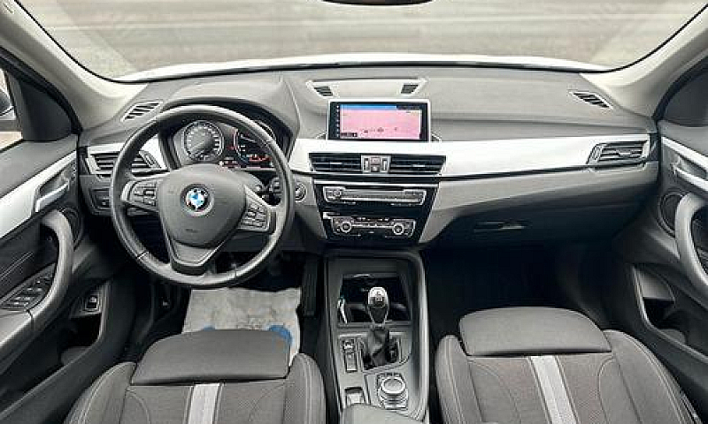 Bmw X1 Sport Sdrive ...