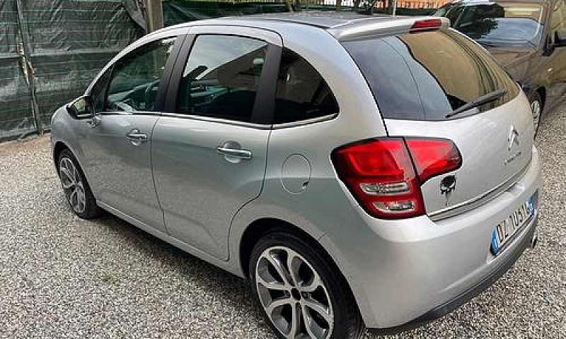 Citroen C3 1.4 Vti 9...