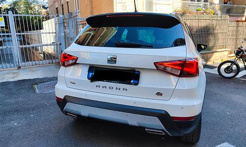 Seat Arona - 2020...