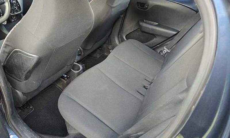 Citroen C1 1,0 Benzi...