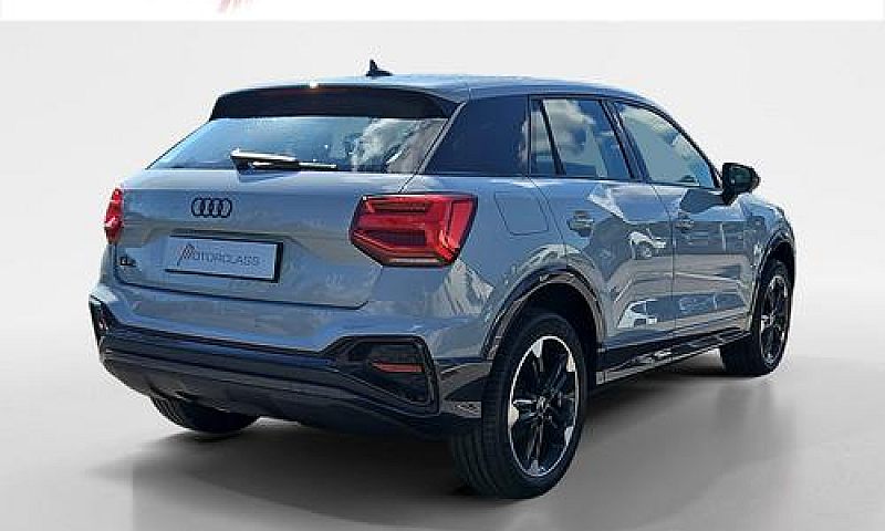 Audi Q2 35 1.5 Tfsi ...