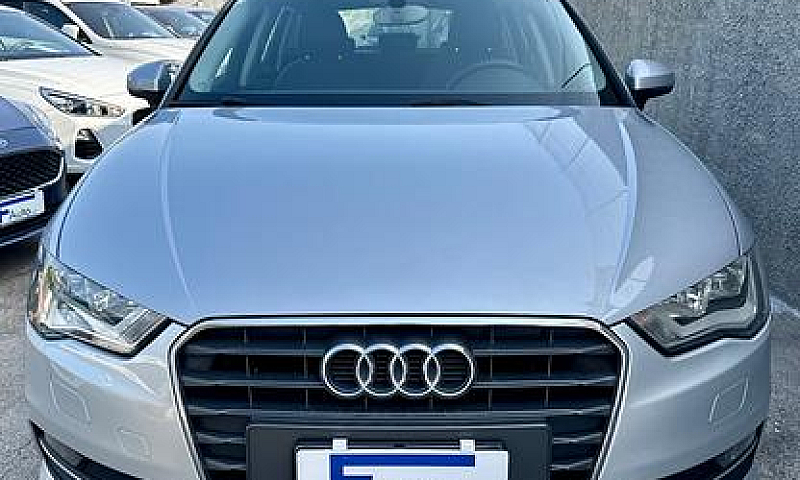 Audi A3 1.6 Tdi,Tett...