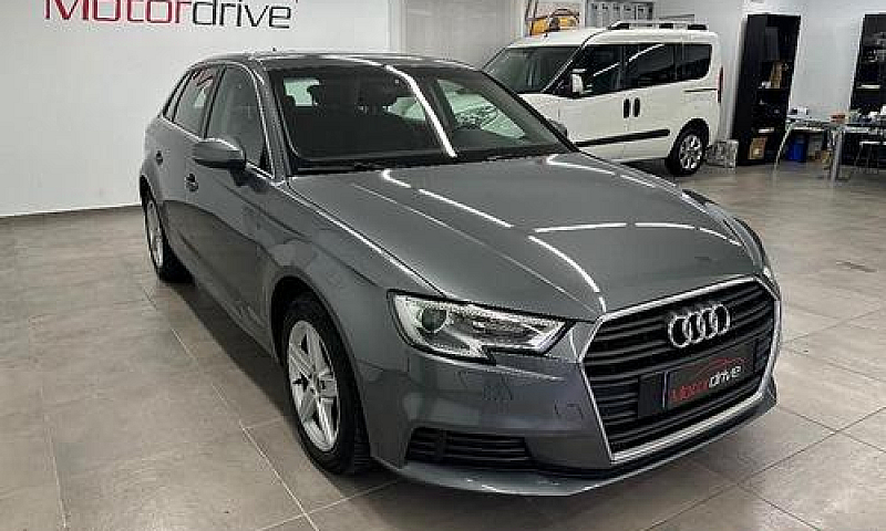 Audi - A3 Sportback ...