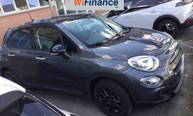 Fiat 500X 500X 1.3 M...