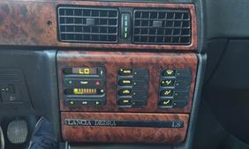 Lancia Dedra Ls 1600...