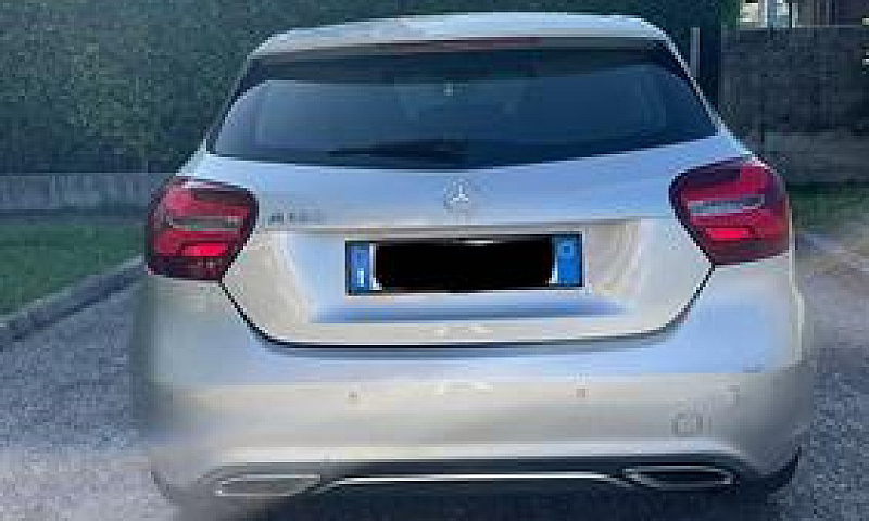 Mercedes Classe A180...