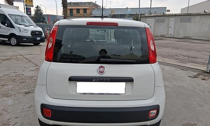 Fiat Panda 1.2 Easyp...