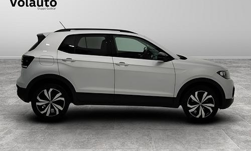 Volkswagen T-Cross 2...